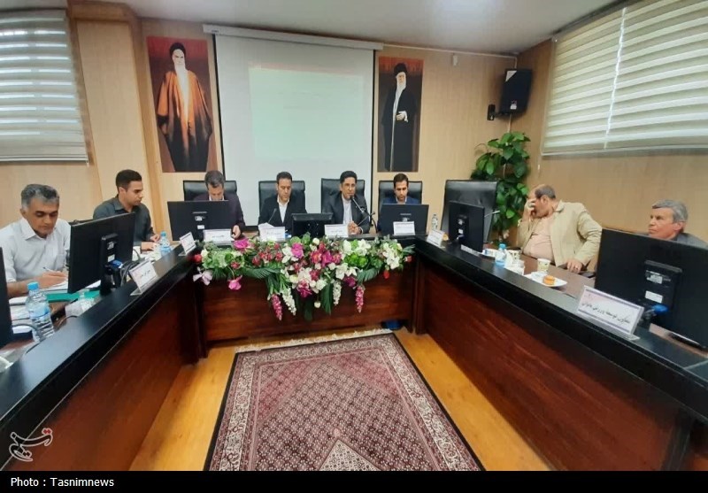 در مجمع انتخابات هیئت ورزش کارگری چه گذشت؟
