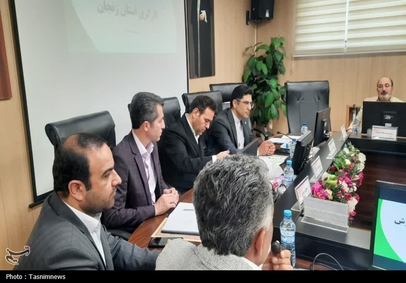 در مجمع انتخابات هیئت ورزش کارگری چه گذشت؟