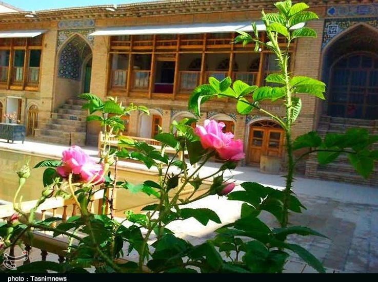 استان لرستان , آثار باستانی | آثار تاریخی , گردشگری , وزارت میراث فرهنگی، گردشگری و صنایع دستی , میراث فرهنگی , 