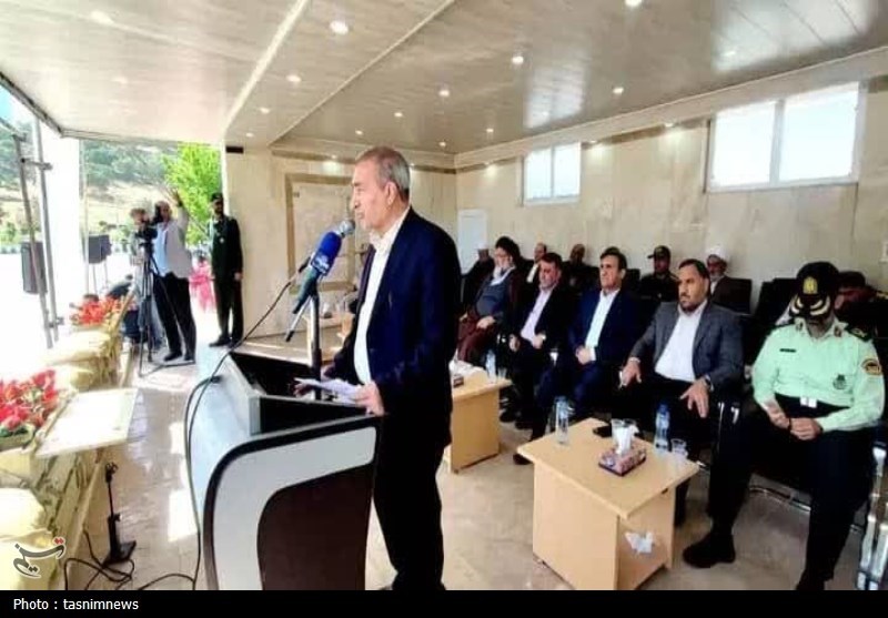 استانداری کهگیلویه و بویراحمد , 