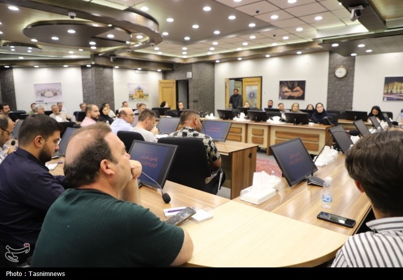 رقابت تجار ایرانی برای جذب سهم 400‌میلیارد دلاری اوراسیا