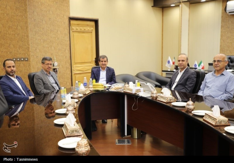 رقابت تجار ایرانی برای جذب سهم 400‌میلیارد دلاری اوراسیا