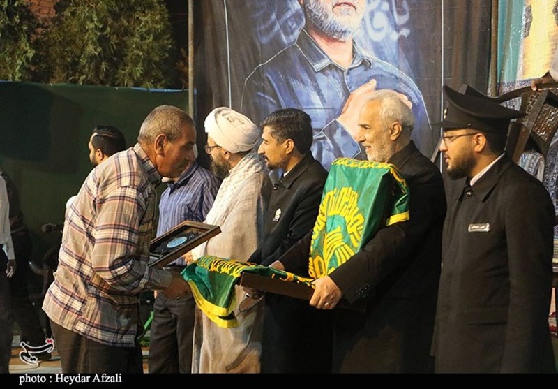 استان کرمان , امام رضا (ع) , تعزیه , 