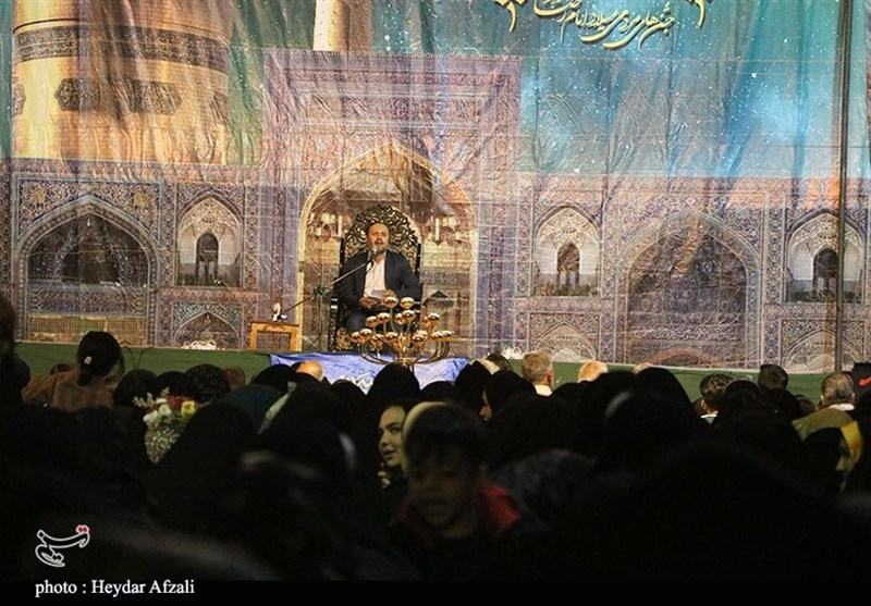 استان کرمان , امام رضا (ع) , تعزیه , 