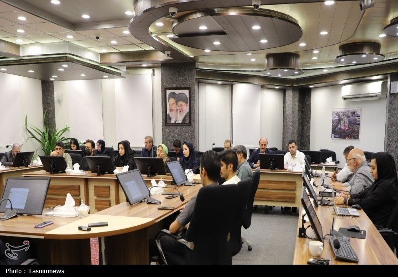 سهم ایران تنها نیم درصد از ظرفیت وارداتی به کشور روسیه است
