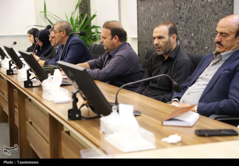سهم ایران تنها نیم درصد از ظرفیت وارداتی به کشور روسیه است