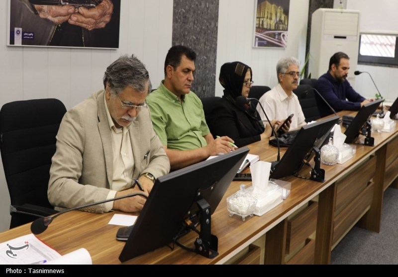 سهم ایران تنها نیم درصد از ظرفیت وارداتی به کشور روسیه است