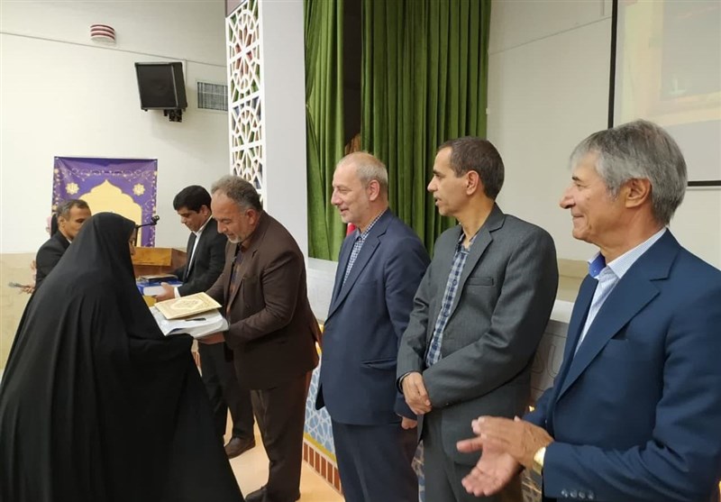 سوادآموزی؛ آغاز تحول، خودباوری و گام نهادن به سوی آگاهی است