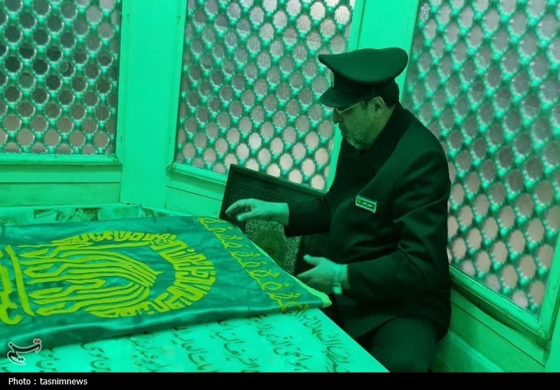 دهه کرامت , 