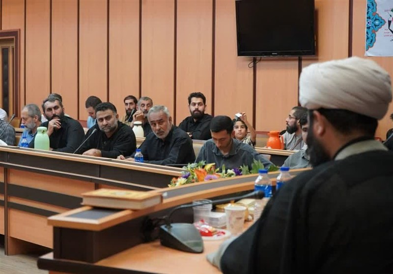 غدیر در گیلان با مشارکت مردم معنا می‌گیرد