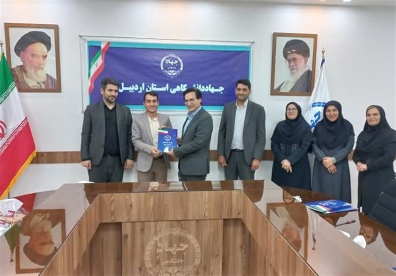 فرهنگ جهادی به رشد و توسعه علم و فناوری کمک می‌کند