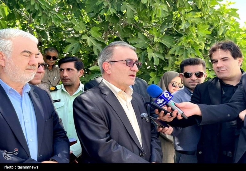وزارت نیرو , استانداری کهگیلویه و بویراحمد , 