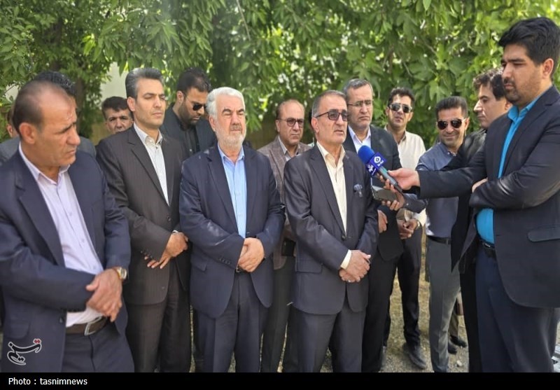 وزارت نیرو , استانداری کهگیلویه و بویراحمد , 