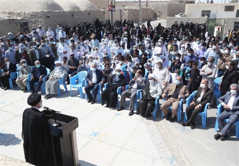 خادم جمهور , 