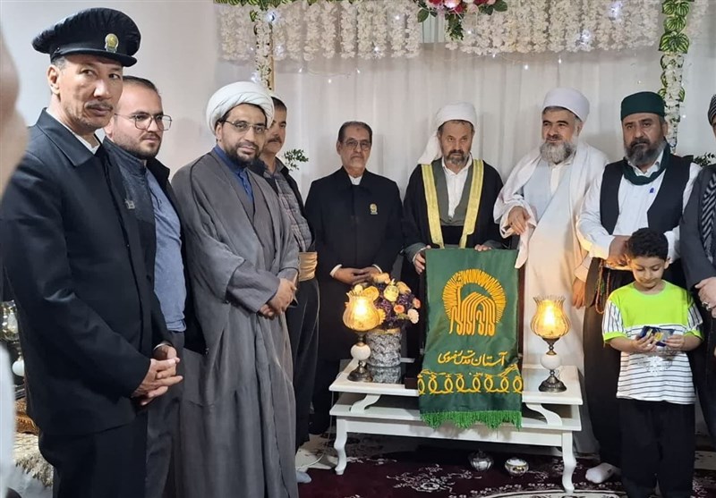 محبت امام شافعی به اهل بیت(ع) الگویی برای وحدت امت اسلامی
