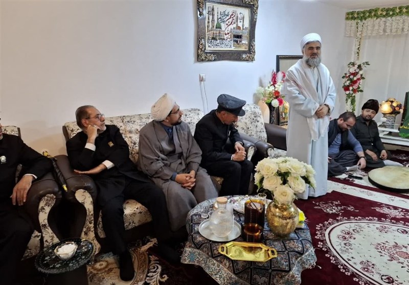محبت امام شافعی به اهل بیت(ع) الگویی برای وحدت امت اسلامی