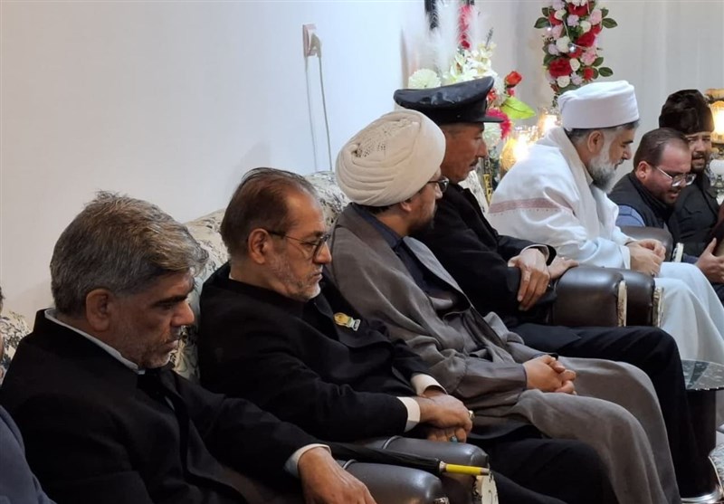 محبت امام شافعی به اهل بیت(ع) الگویی برای وحدت امت اسلامی