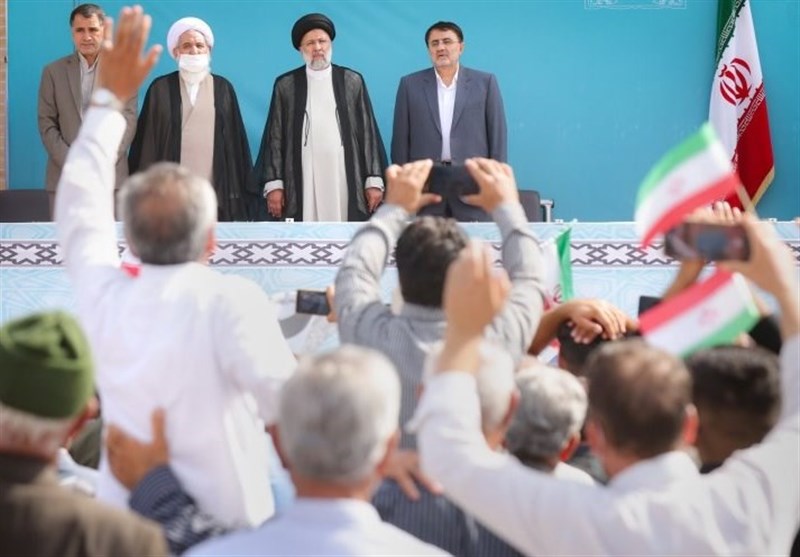 خادم جمهور , 
