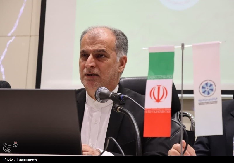 نشست فعالان اقتصادی خراسان شمالی با سفیر ایران در ترکمنستان