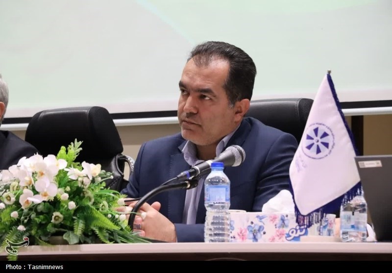 نشست فعالان اقتصادی خراسان شمالی با سفیر ایران در ترکمنستان