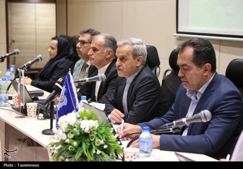 نشست فعالان اقتصادی خراسان شمالی با سفیر ایران در ترکمنستان