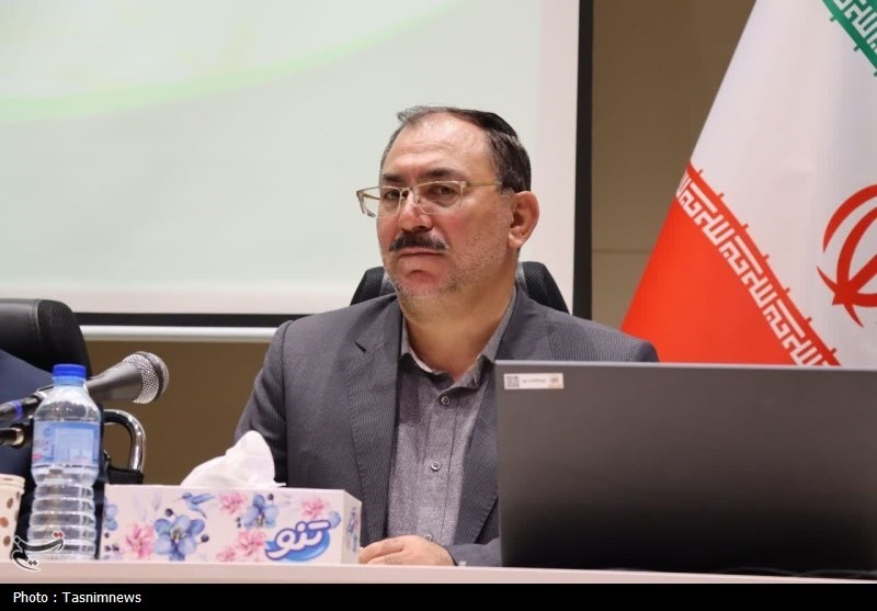 نشست فعالان اقتصادی خراسان شمالی با سفیر ایران در ترکمنستان