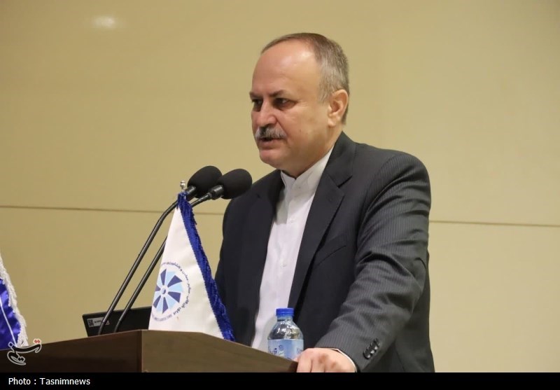 نشست فعالان اقتصادی خراسان شمالی با سفیر ایران در ترکمنستان