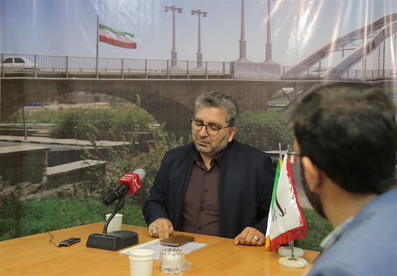 نگاه عدالت محور و مردمی شهید رئیسی به خوزستان