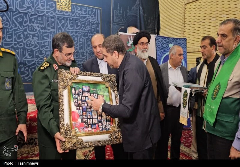 نیروی دریایی سپاه آماده مقابله با هر تهدیدی است