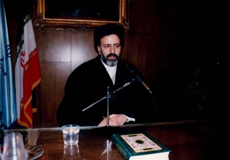 شهدای خدمت , سید ابراهیم رئیسی , 