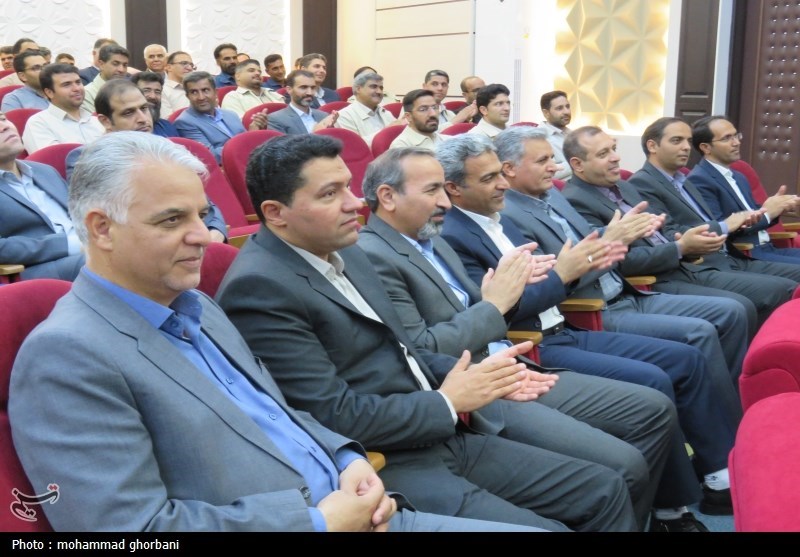 همایش سالانه ایمنی در شرکت برق خراسان جنوبی برگزار شد