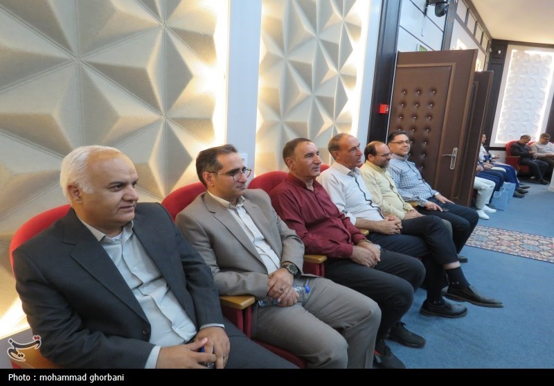 همایش سالانه ایمنی در شرکت برق خراسان جنوبی برگزار شد