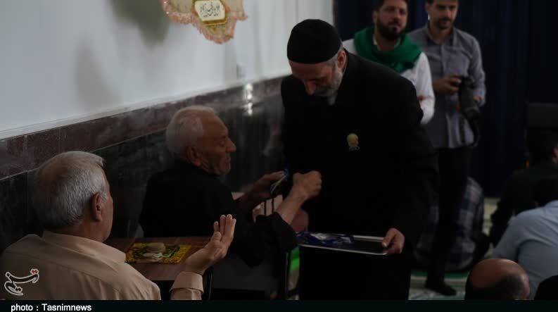 استان لرستان , آستان قدس رضوی , امام رضا (ع) , دهه کرامت , 