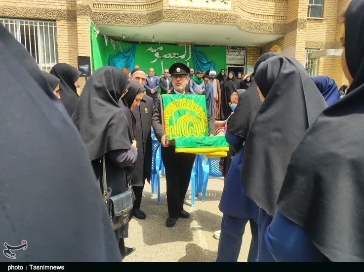 استان لرستان , آستان قدس رضوی , امام رضا (ع) , دهه کرامت , 