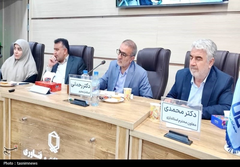 پیگیری مسائل کلان کهگیلویه و بویراحمد در سطح ملی