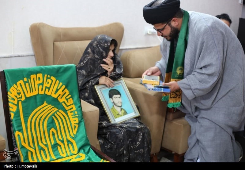 دهه کرامت , کاشان , 