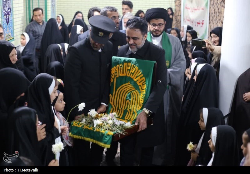 دهه کرامت , کاشان , 
