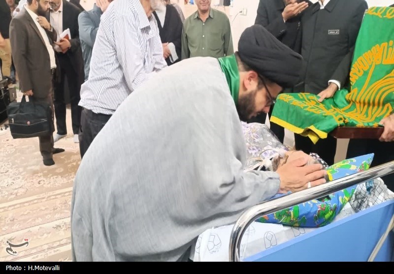 دهه کرامت , کاشان , 