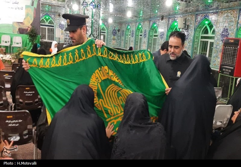 دهه کرامت , کاشان , 