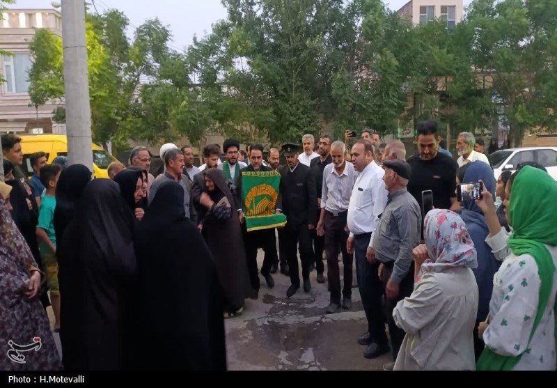 دهه کرامت , کاشان , 