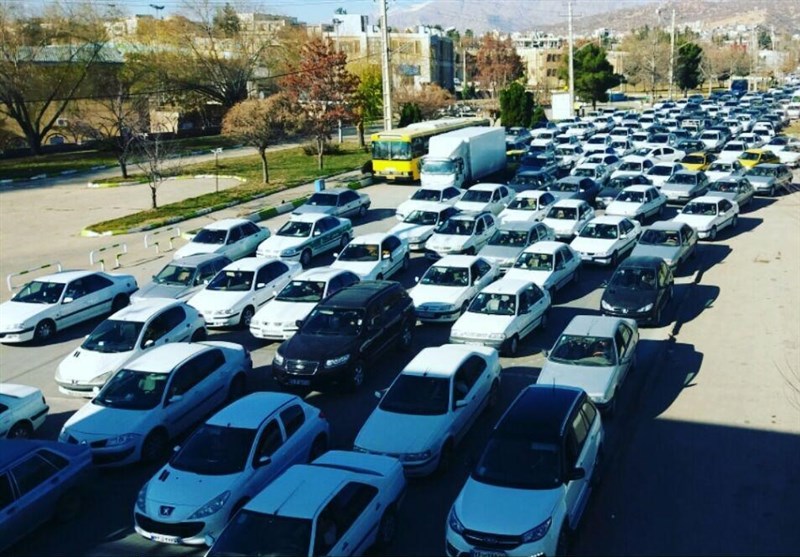 ترافیک , 