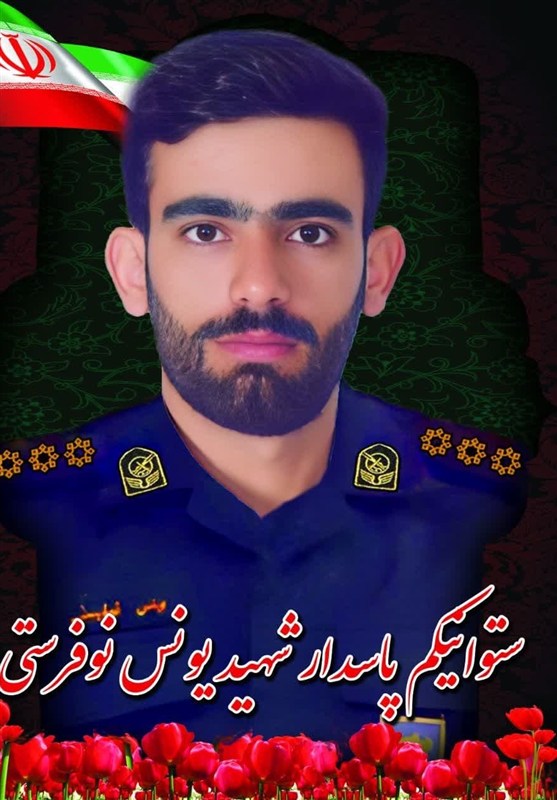 4 پاسدار شهید خراسان جنوبی در حمله اسرائیل + تصاویر