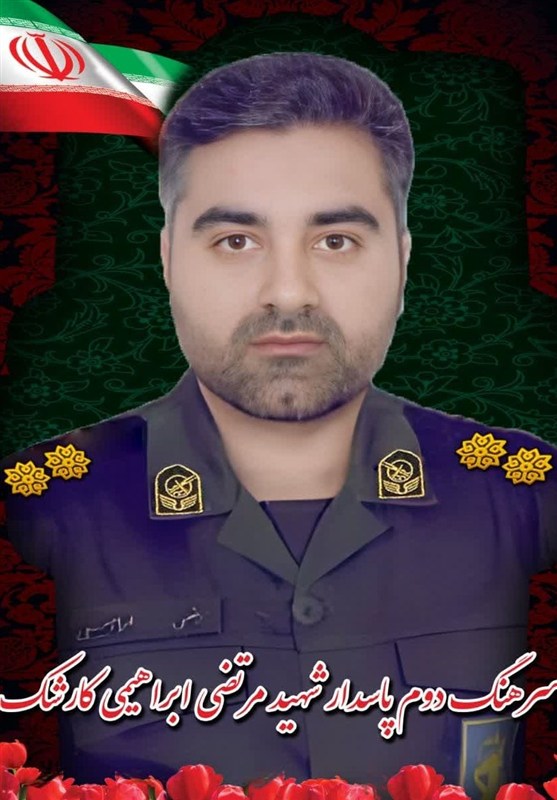 4 پاسدار شهید خراسان جنوبی در حمله اسرائیل + تصاویر