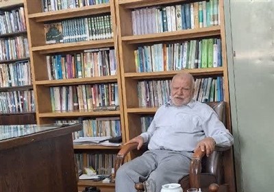 از کلاس درس تا خط مبارزه؛ خاطرات انقلابی که تاریخ ساز شد
