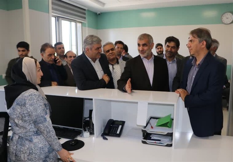 استخدام 13 نیروی درمانی جدید در سال‌جاری