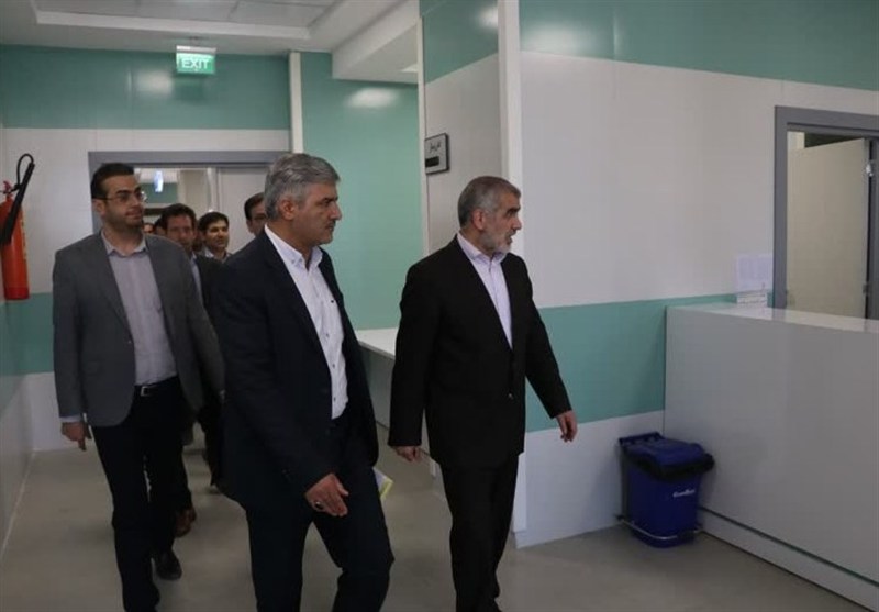 استخدام 13 نیروی درمانی جدید در سال‌جاری