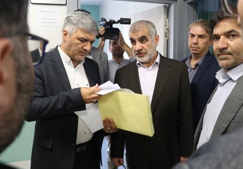 استخدام 13 نیروی درمانی جدید در سال‌جاری