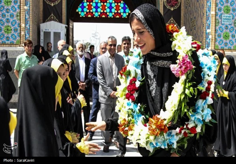دوومیدانی , 