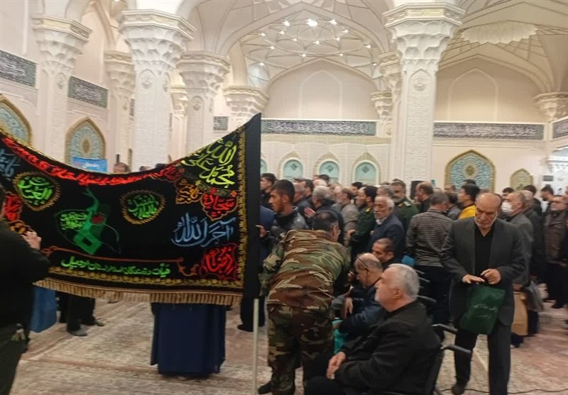 امام راحل قدرت ملت را غالب بر شیاطین می‌دانست