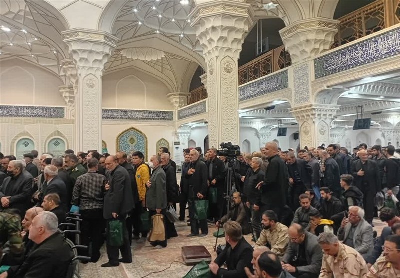 امام راحل قدرت ملت را غالب بر شیاطین می‌دانست